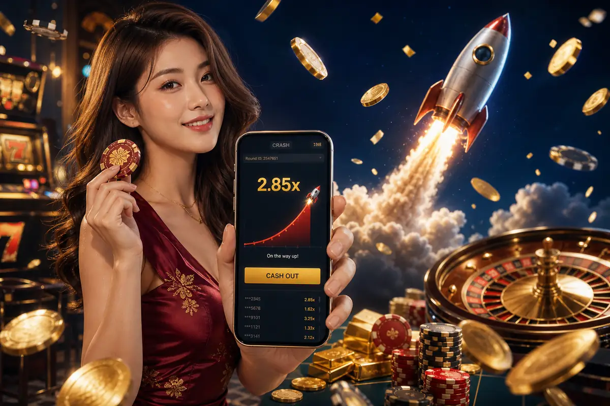 bd87 VIP ক্যাশব্যাক প্রোগ্রাম